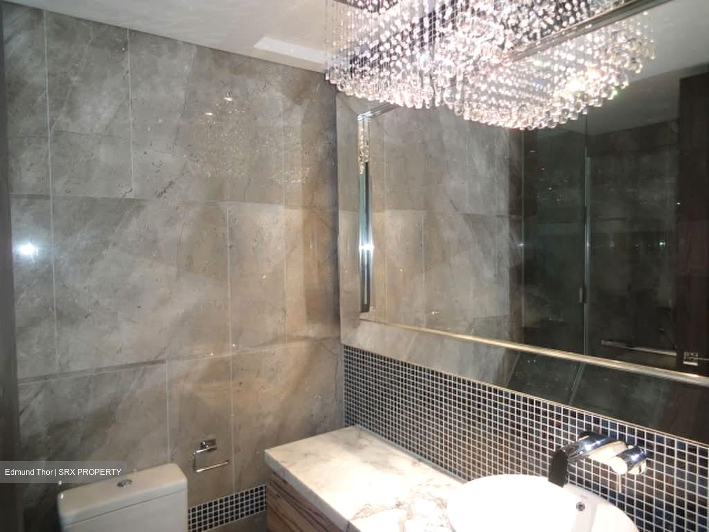 The Vision (D5), Condominium #581814281